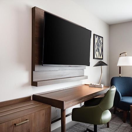 Staybridge Suites - Iowa City - Coralville By Ihg Exteriér fotografie