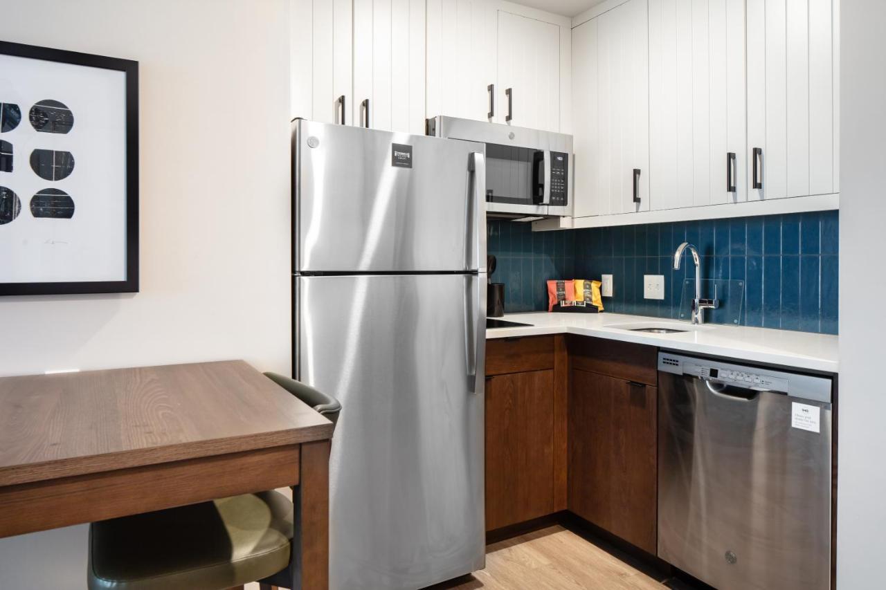 Staybridge Suites - Iowa City - Coralville By Ihg Exteriér fotografie
