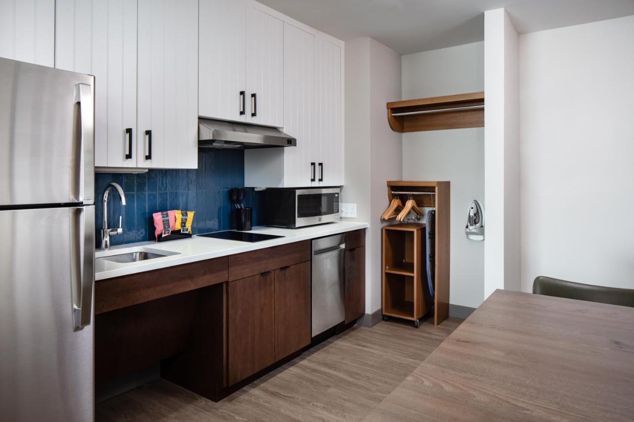 Staybridge Suites - Iowa City - Coralville By Ihg Exteriér fotografie