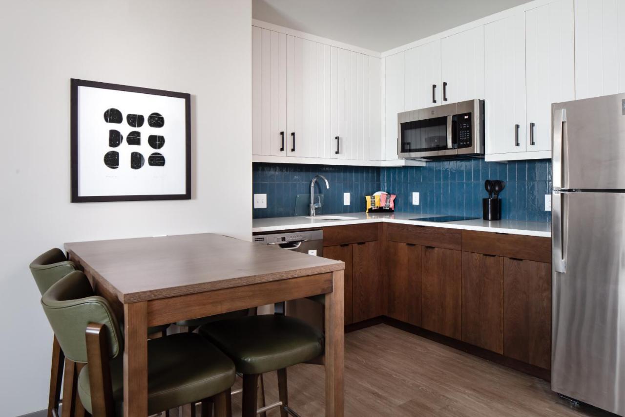 Staybridge Suites - Iowa City - Coralville By Ihg Exteriér fotografie