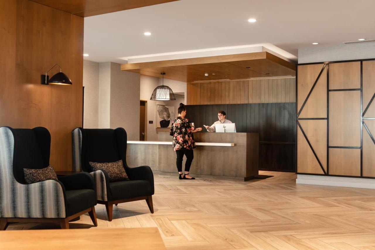 Staybridge Suites - Iowa City - Coralville By Ihg Exteriér fotografie