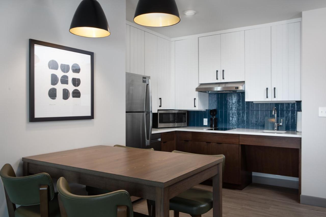 Staybridge Suites - Iowa City - Coralville By Ihg Exteriér fotografie