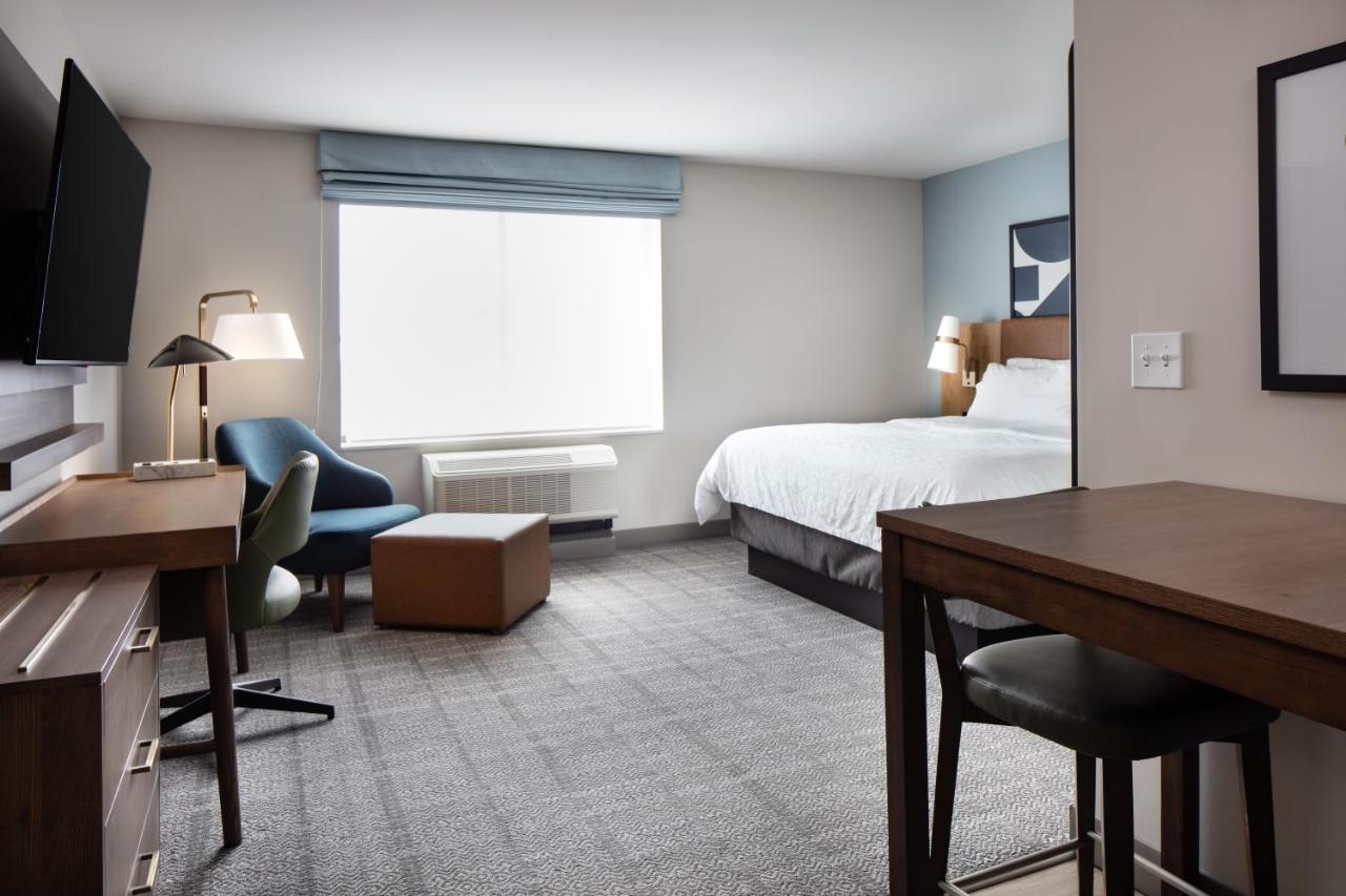 Staybridge Suites - Iowa City - Coralville By Ihg Exteriér fotografie