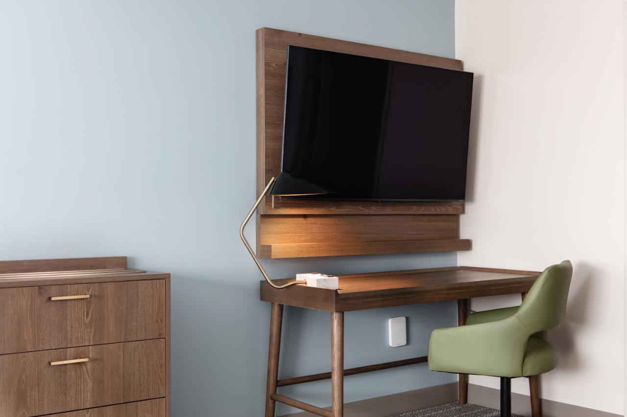 Staybridge Suites - Iowa City - Coralville By Ihg Exteriér fotografie
