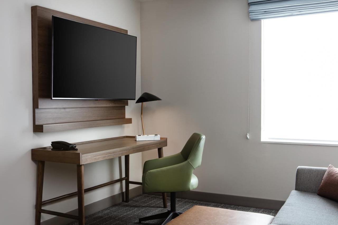 Staybridge Suites - Iowa City - Coralville By Ihg Exteriér fotografie