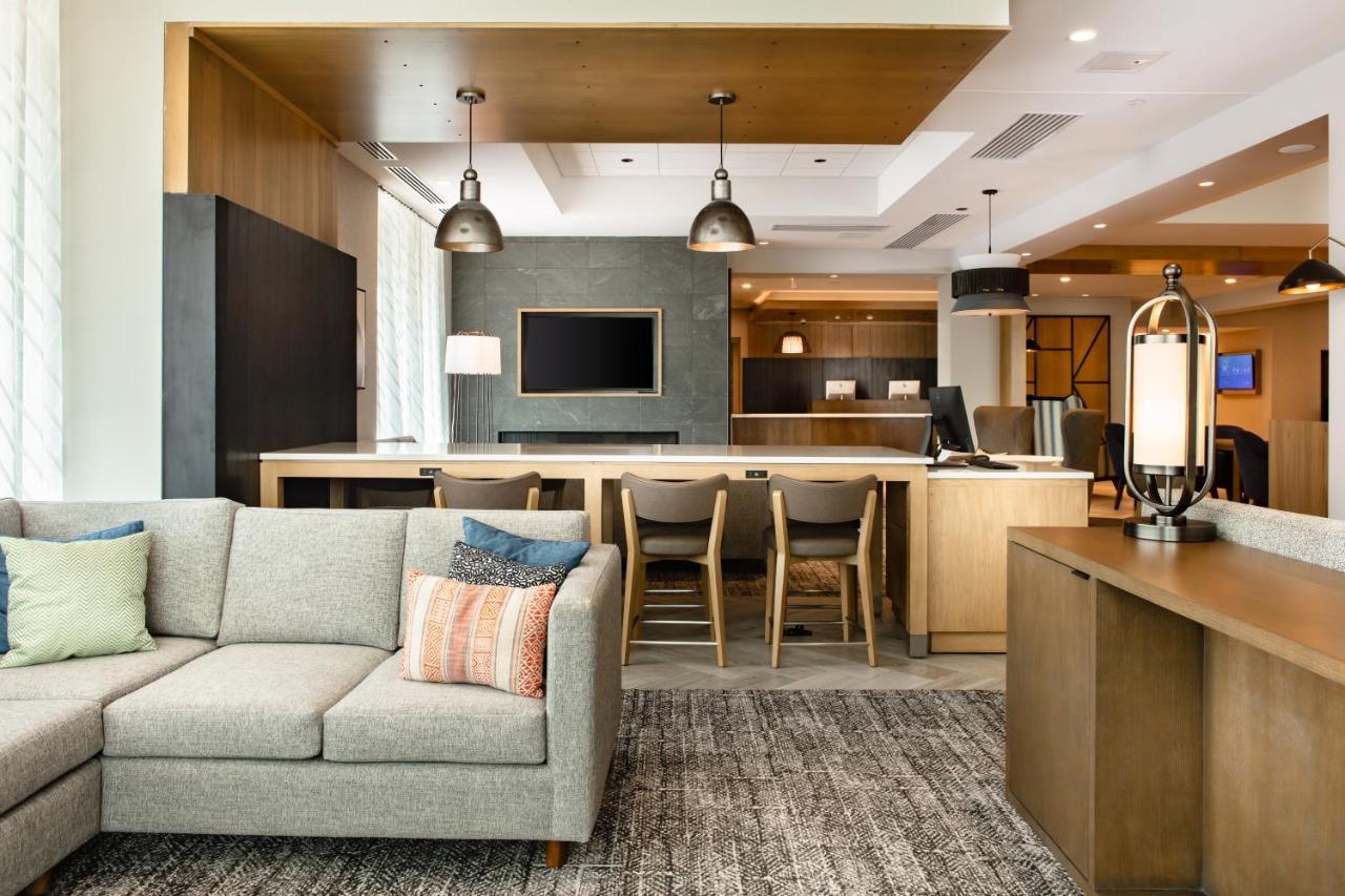 Staybridge Suites - Iowa City - Coralville By Ihg Exteriér fotografie