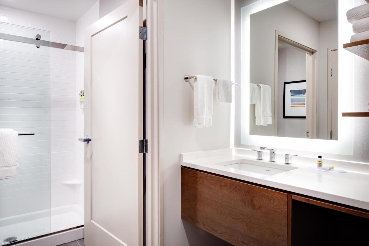 Staybridge Suites - Iowa City - Coralville By Ihg Exteriér fotografie