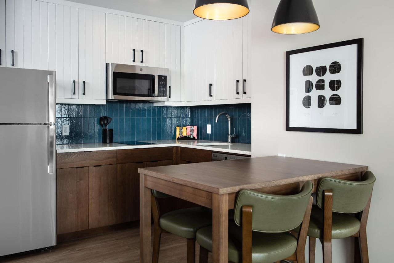 Staybridge Suites - Iowa City - Coralville By Ihg Exteriér fotografie