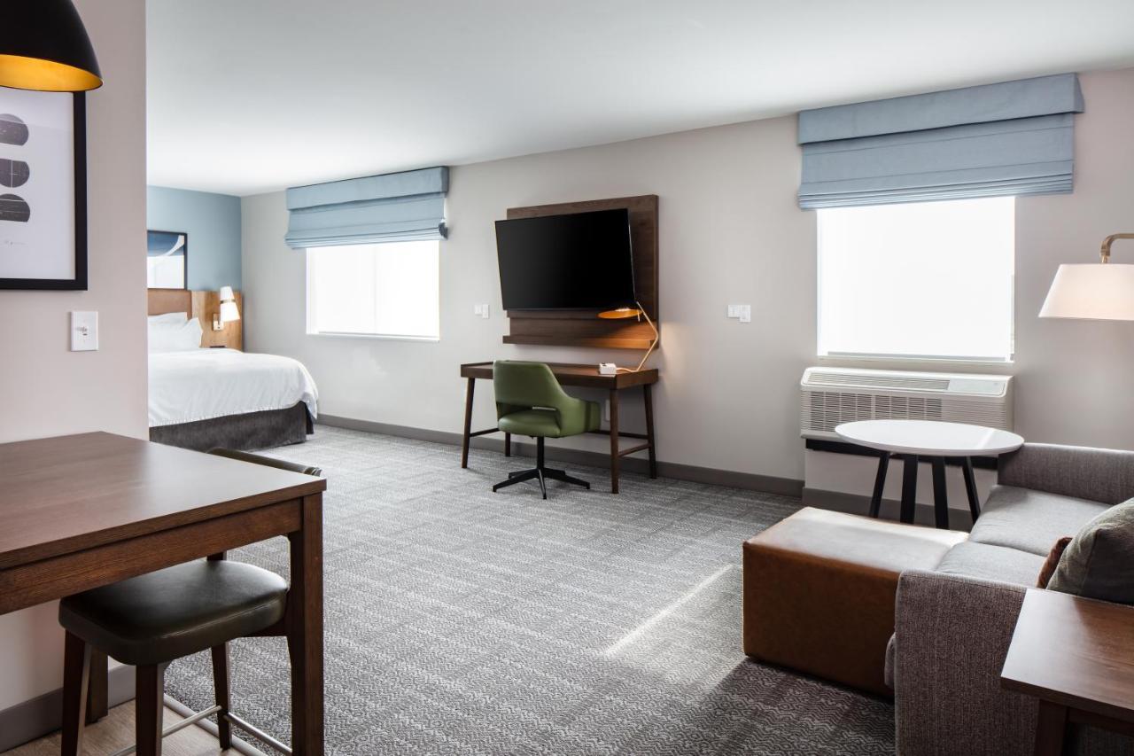 Staybridge Suites - Iowa City - Coralville By Ihg Exteriér fotografie