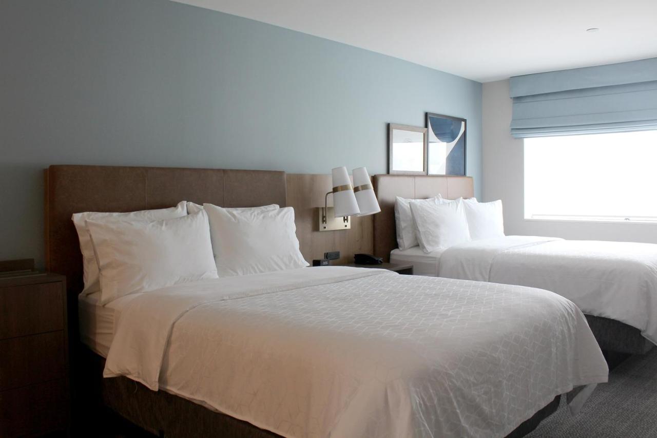 Staybridge Suites - Iowa City - Coralville By Ihg Exteriér fotografie