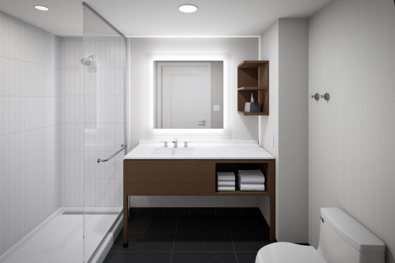 Staybridge Suites - Iowa City - Coralville By Ihg Exteriér fotografie