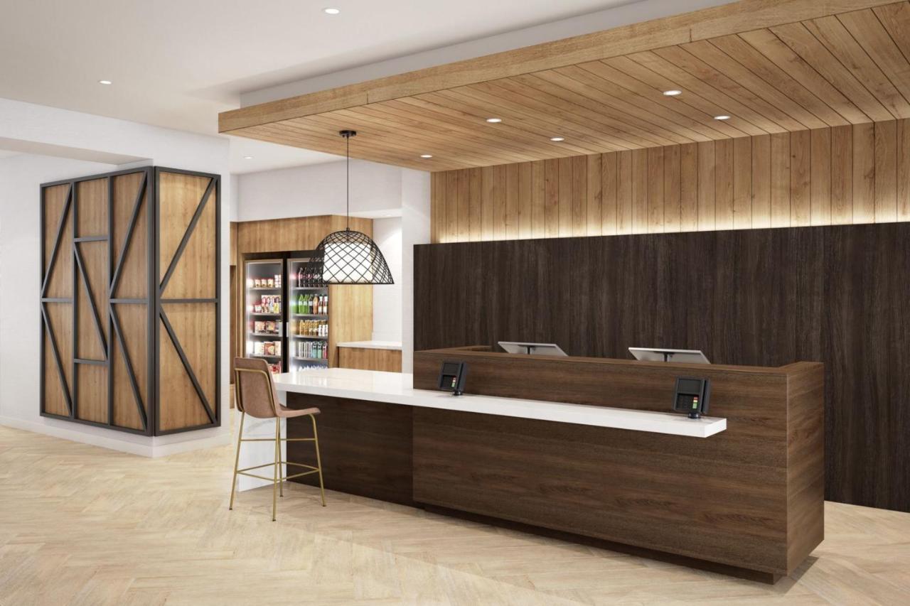 Staybridge Suites - Iowa City - Coralville By Ihg Exteriér fotografie
