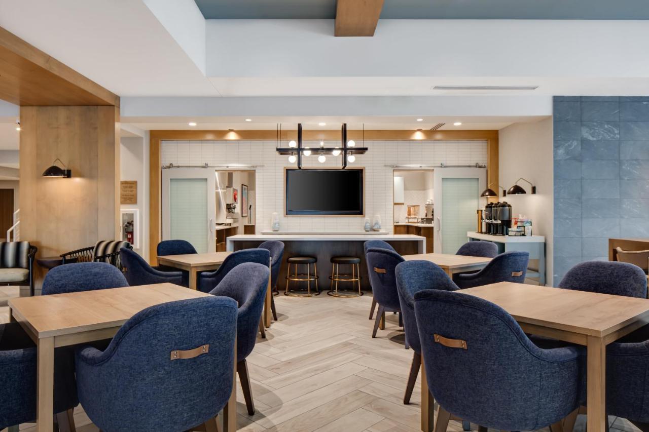 Staybridge Suites - Iowa City - Coralville By Ihg Exteriér fotografie
