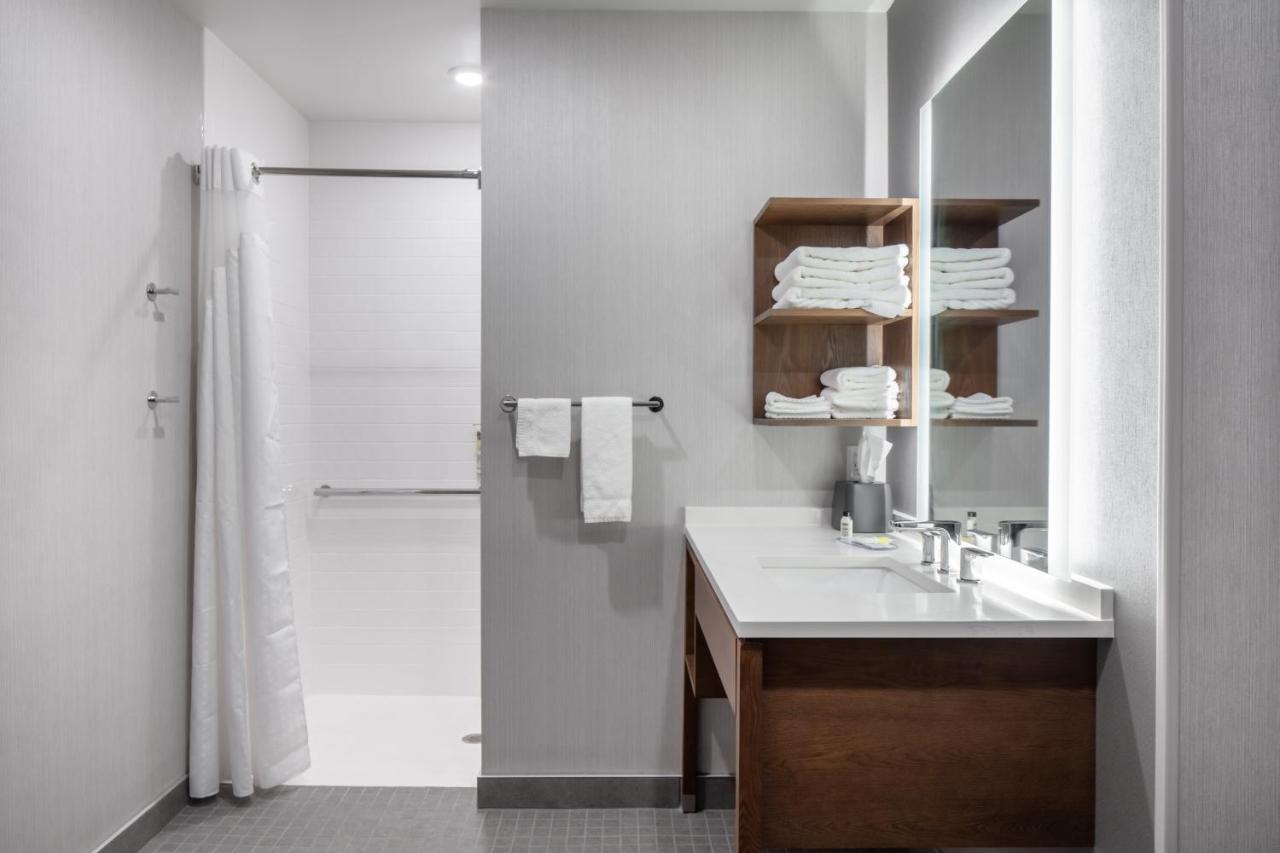 Staybridge Suites - Iowa City - Coralville By Ihg Exteriér fotografie