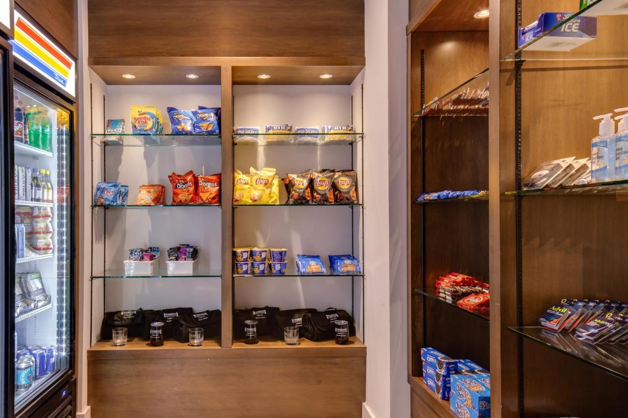 Staybridge Suites - Iowa City - Coralville By Ihg Exteriér fotografie