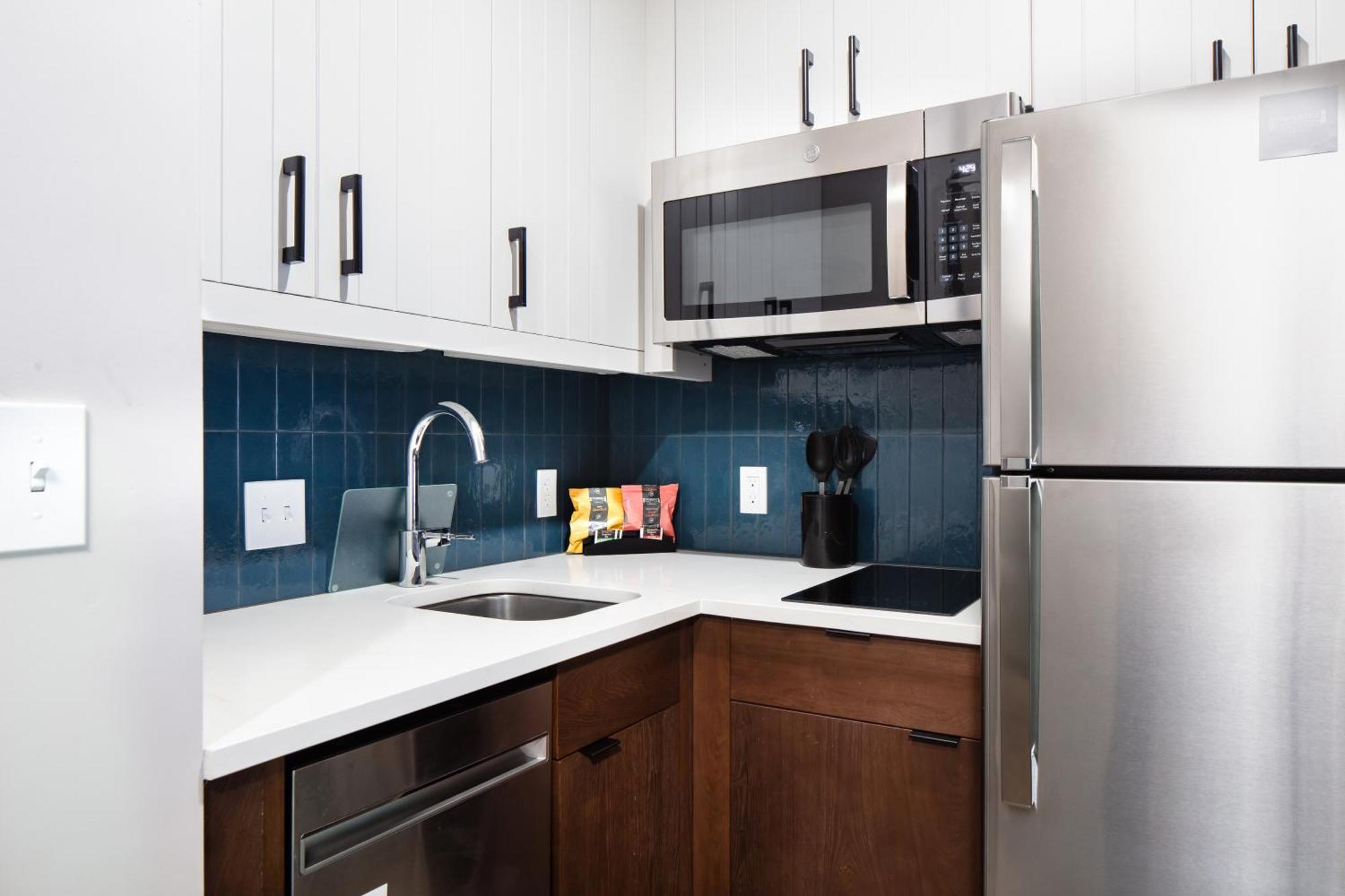 Staybridge Suites - Iowa City - Coralville By Ihg Exteriér fotografie