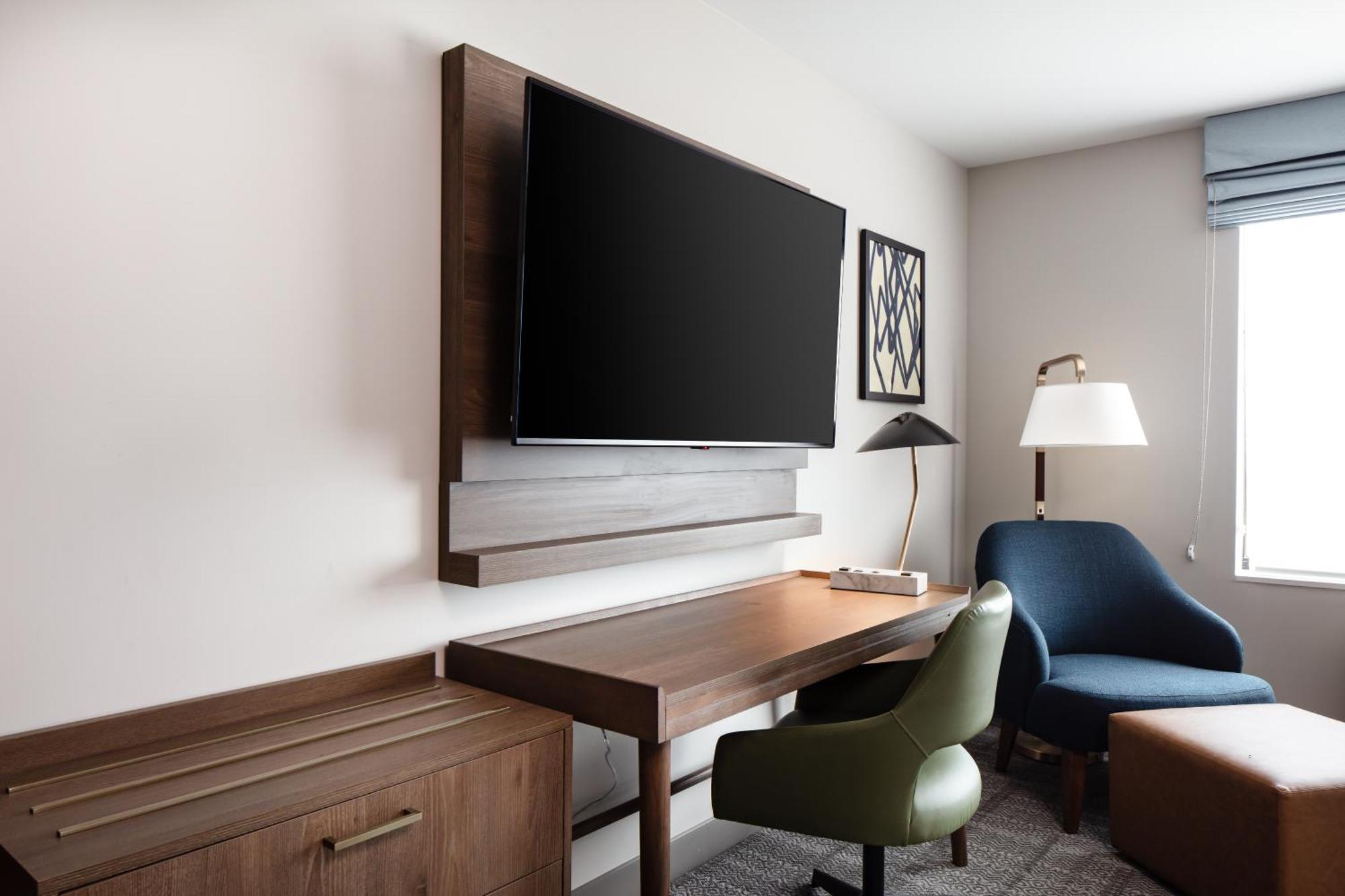 Staybridge Suites - Iowa City - Coralville By Ihg Exteriér fotografie