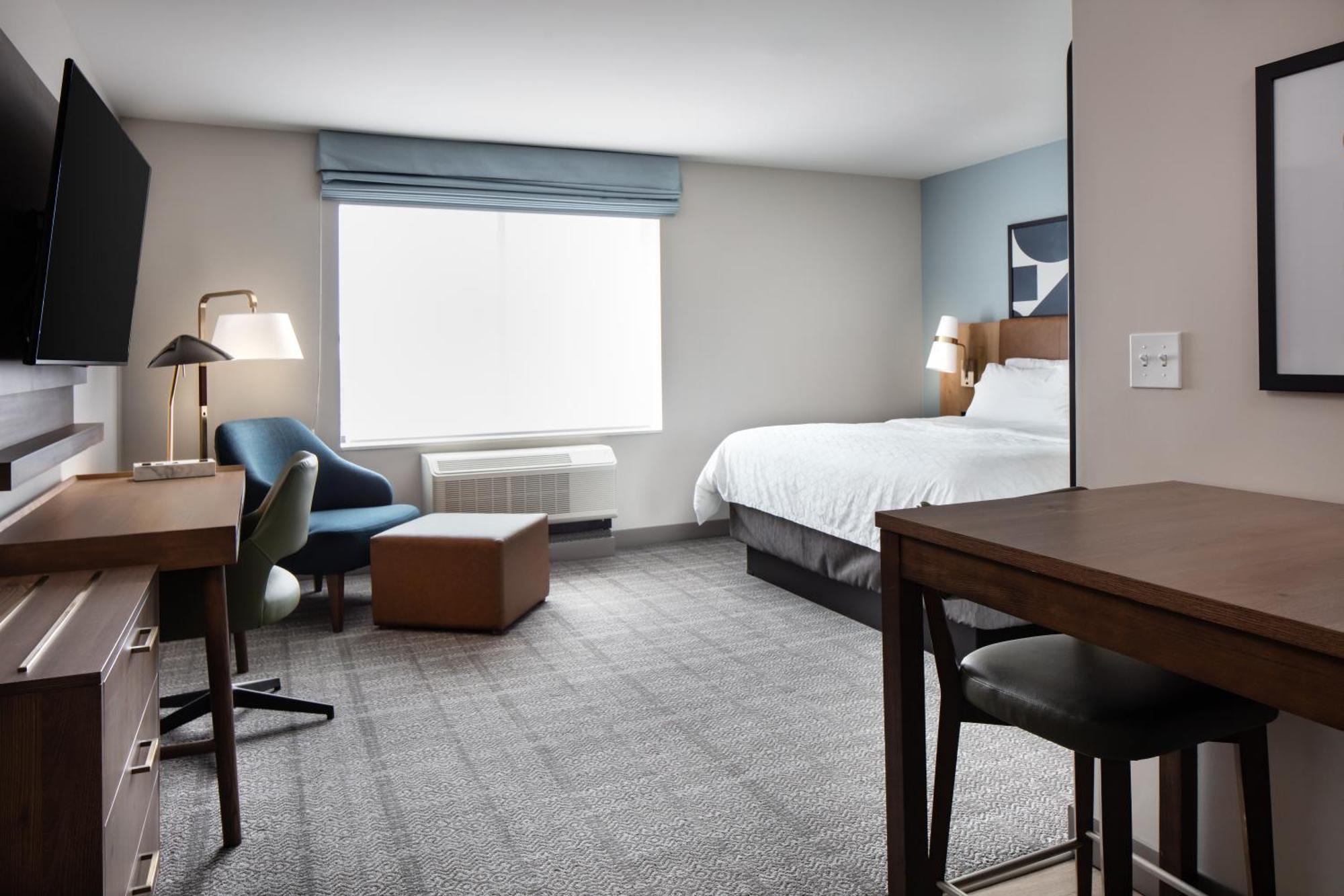 Staybridge Suites - Iowa City - Coralville By Ihg Exteriér fotografie