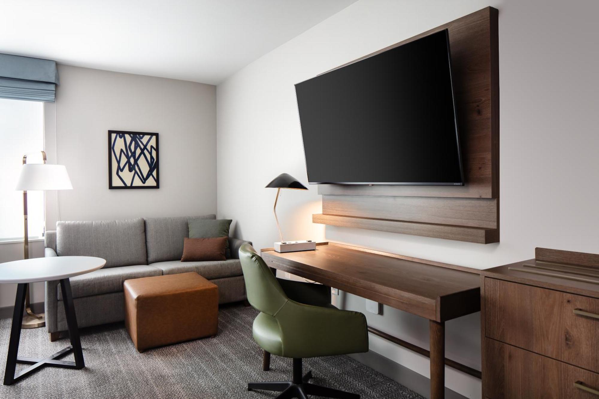 Staybridge Suites - Iowa City - Coralville By Ihg Exteriér fotografie